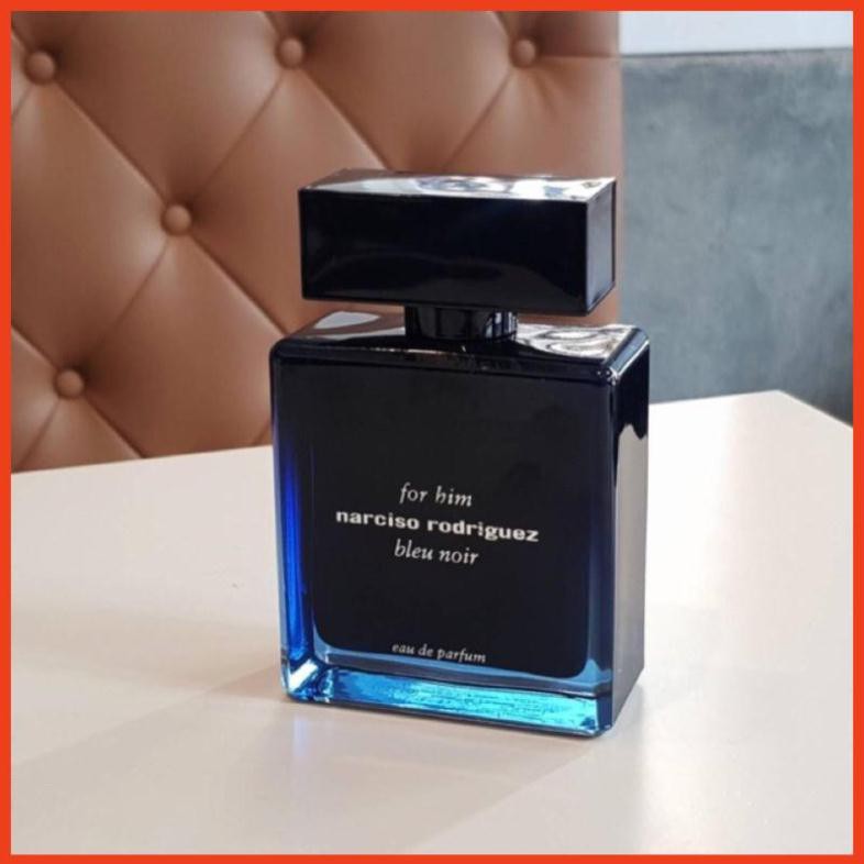 Nước hoa dùng thử Narciso Rodriguez Bleu Noir EDT 5ml/10ml/20ml