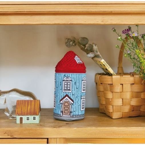 Bộ Túi Mua Sắm Đeo Vai Đa Năng Thân Thiện Với Môi Trường