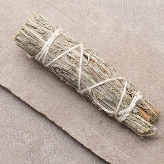 Xô thơm Cầu Phúc (Blessing Sage) Cầu Nguyện Phước Lành & Cuộc Sống Tốt Đẹp l XÔ THƠM THANH TẨY