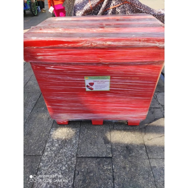 Thùng đá thái lan liên doanh cao cấp