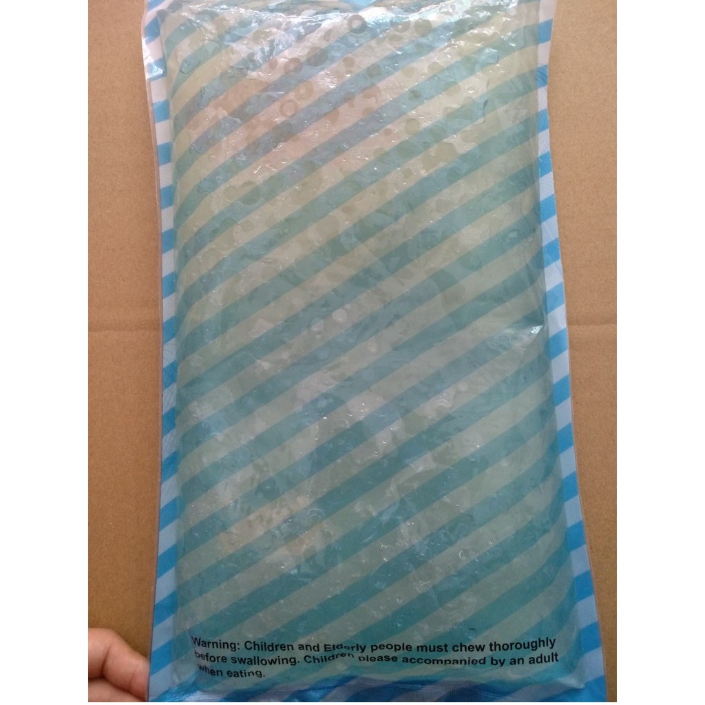 Trân châu trắng 3Q hiệu Magic Ball chuẩn công nghệ Đài Loan – túi 2kg | BigBuy360 - bigbuy360.vn