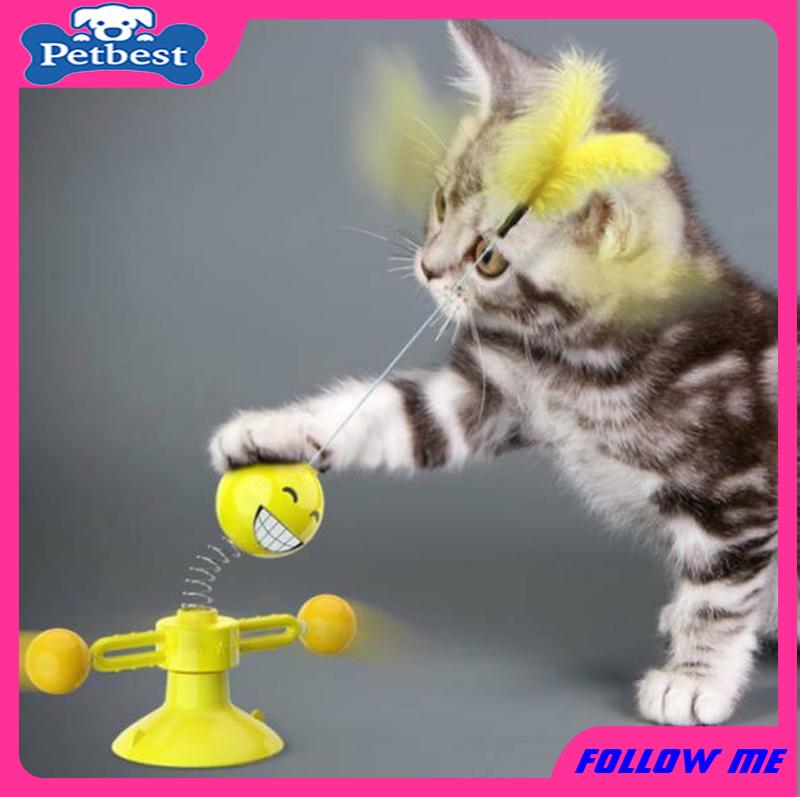 Đồ Chơi Vui Nhộn Cho Thú Cưng Mèo