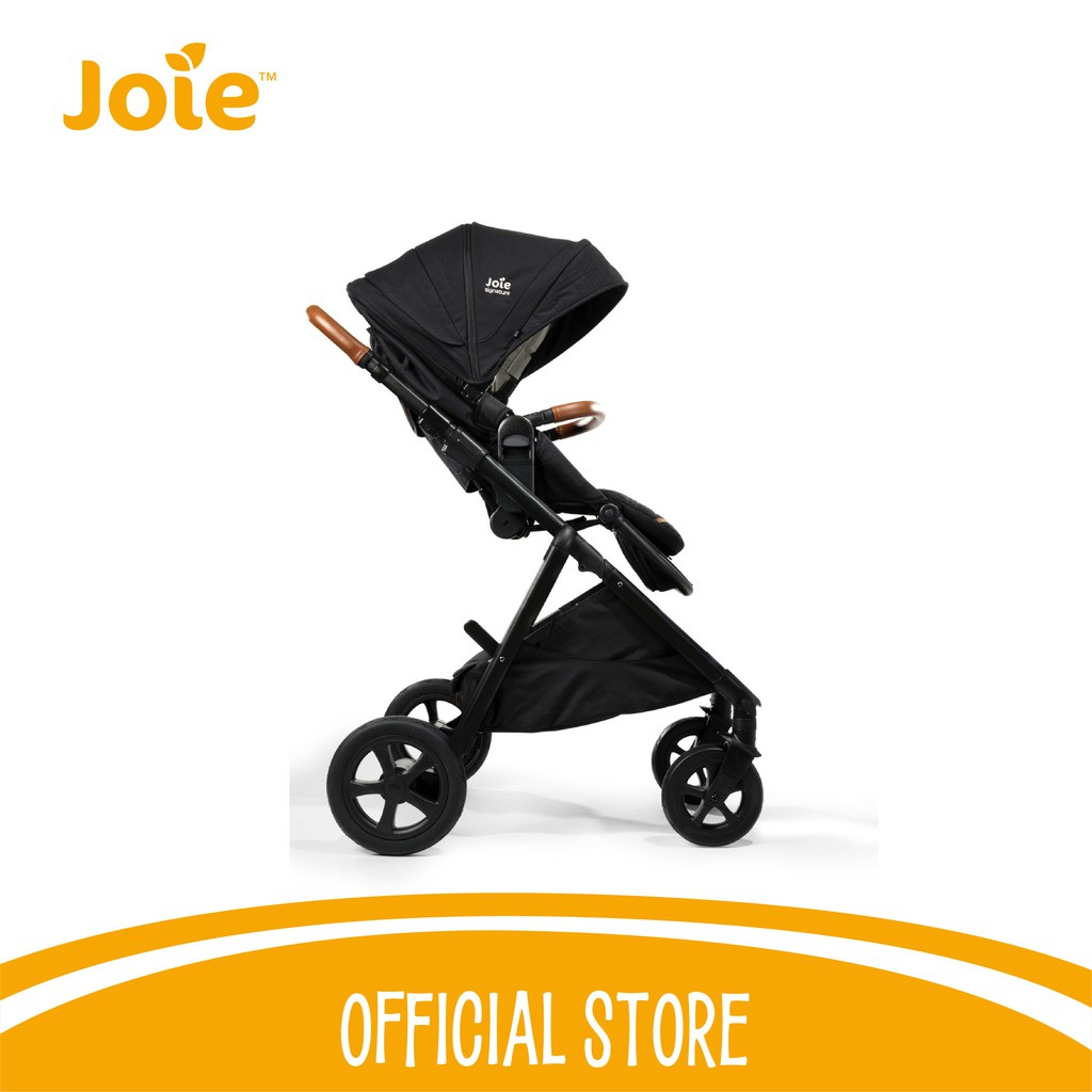 Xe đẩy trẻ em, xe đẩy 2 chiều Joie Aeria cho bé từ sơ sinh đến 22kg