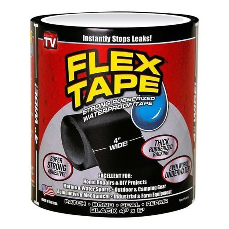 Băng Keo Siêu Dính Chống Chịu Nước FLEX TAPE