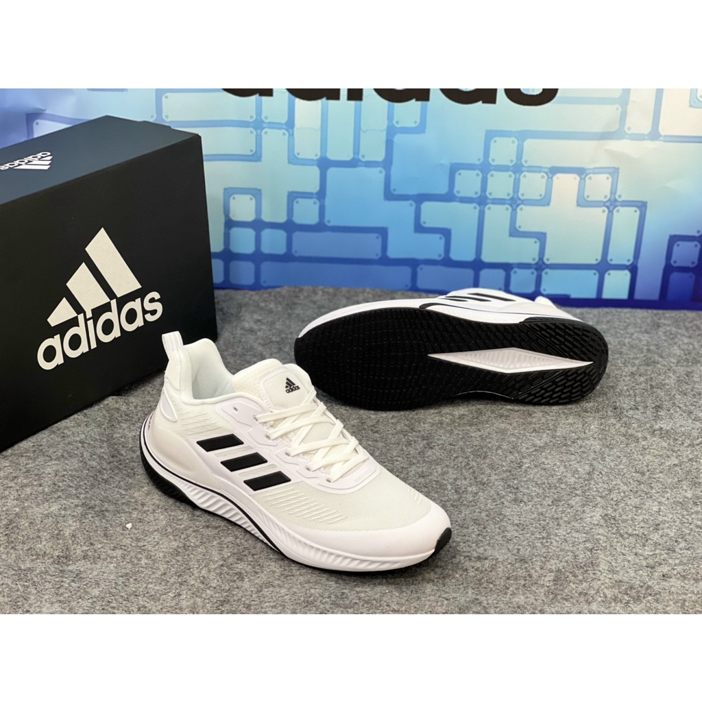 Giày Thể Thao Adidas Alpha Magma