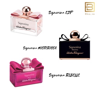 Nước hoa nữ Salvatore Ferragamo Signorina