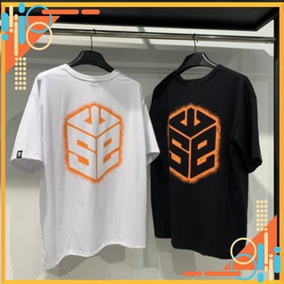 [HÀNG CHÍNH HÃNG] ÁO THUN SWE Lửa ⚫️ FREESHIP ⚫️ Chất cotton siêu đẹp Có tag hãng
