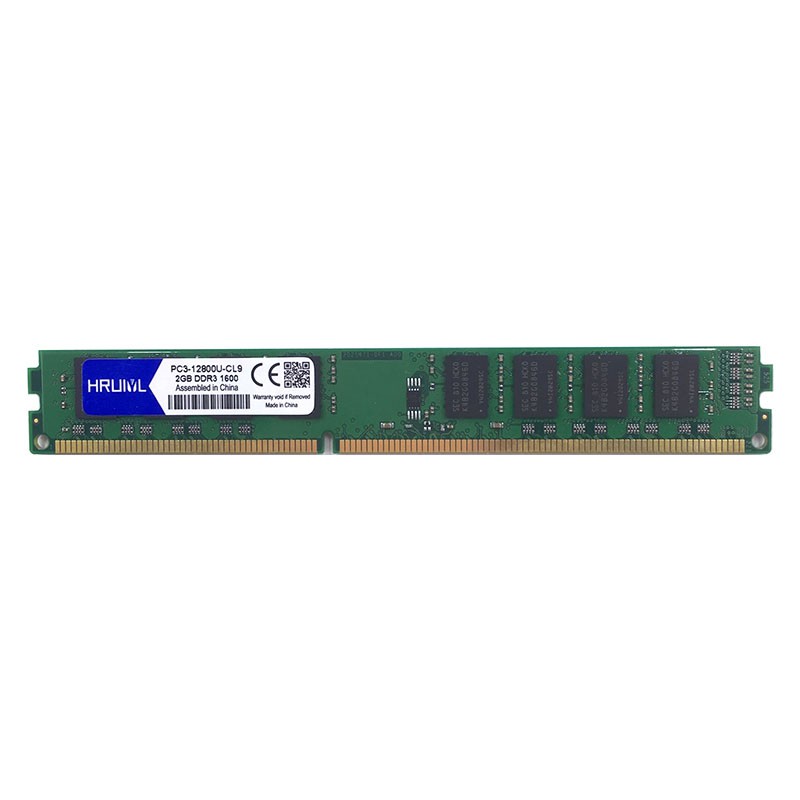 Thẻ Nhớ DDR3 4GB 8GB 2GB RAM 1066mhz 1333mhz 1600mhz 1866mhz DDR3 8G 4GB Cho Máy Tính Để Bàn 2G 4G