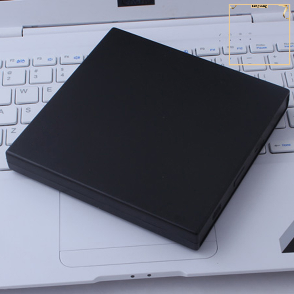 Ổ Đĩa Quang Usb 2.0 Tốc Độ Cao