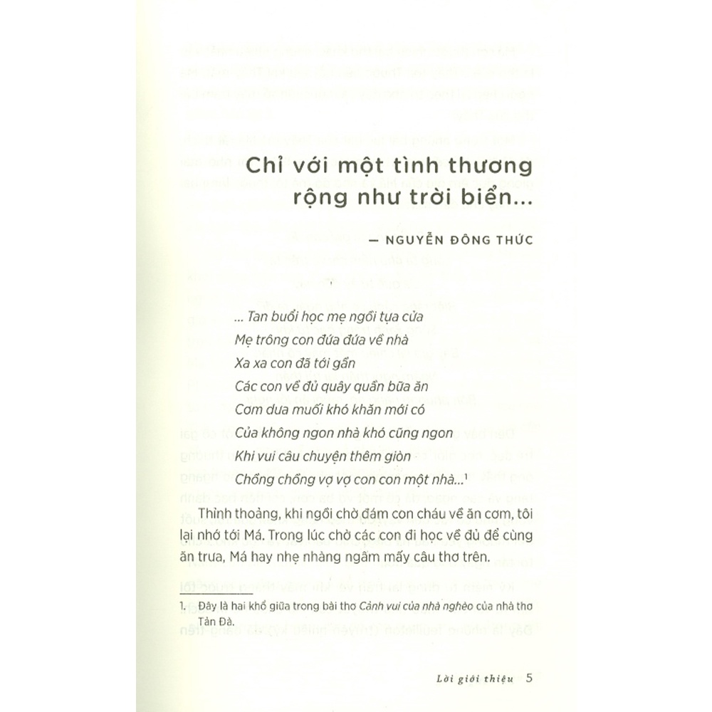 Sách - Tình Yêu Và Thù Hận