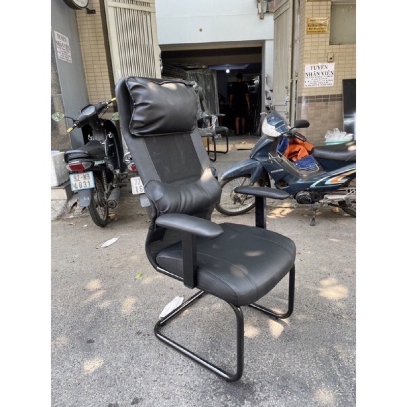 Ghế quỳ da gaming , chân quỳ có gối giá rẻ tại hcm