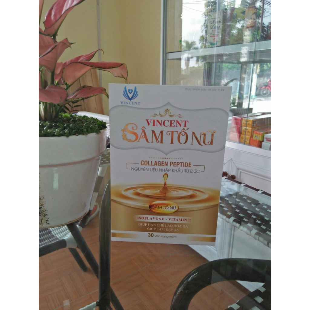 vincent SÂM TỐ NỮ | BigBuy360 - bigbuy360.vn