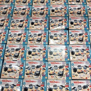 ĐỒ CHOIE NẤU ĂN CHO BÉ 3+