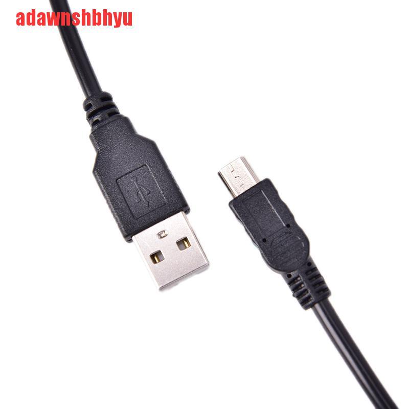 Dây Cáp Sạc 1.8m Psp Ps3 Mini