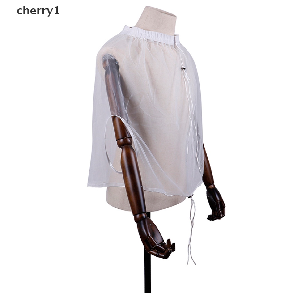 (cherry1) Chân váy lót chống trượt cho cô dâu mặc váy cưới<br />
