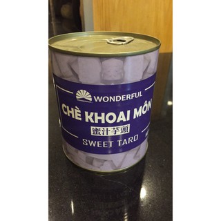 Chè Khoai môn