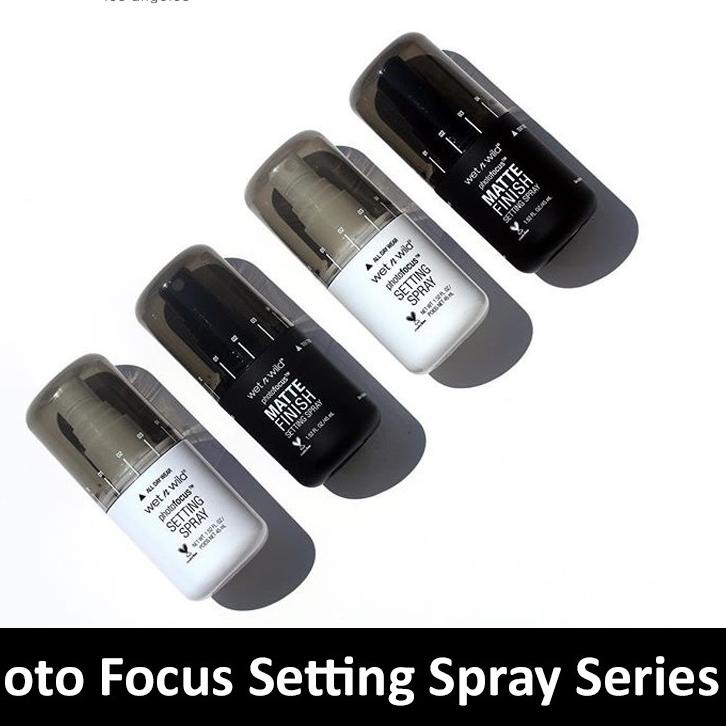 WET N WILD (wwt-770) Bình Xịt Đựng Ảnh Lấy Nét Ướt Và Hoang Dã | BigBuy360 - bigbuy360.vn