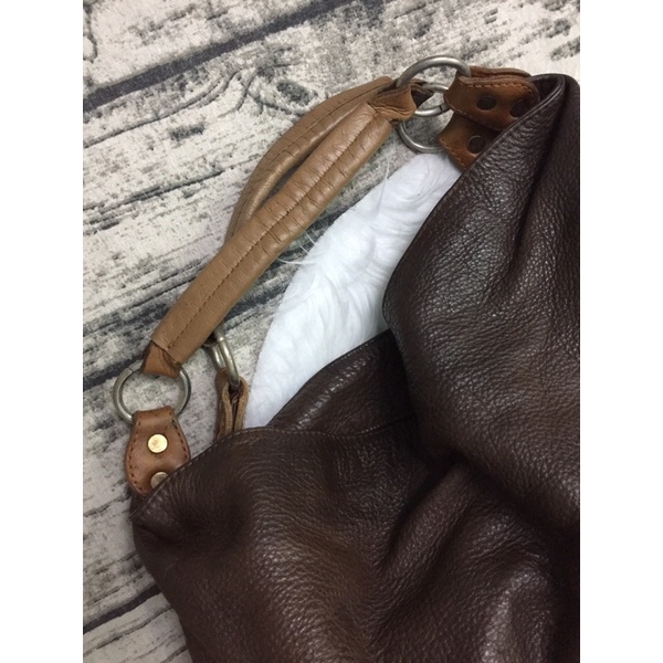 Túi da si du lịch