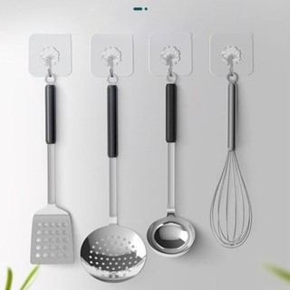 móc dán tường đa năng chịu lực 10 ký