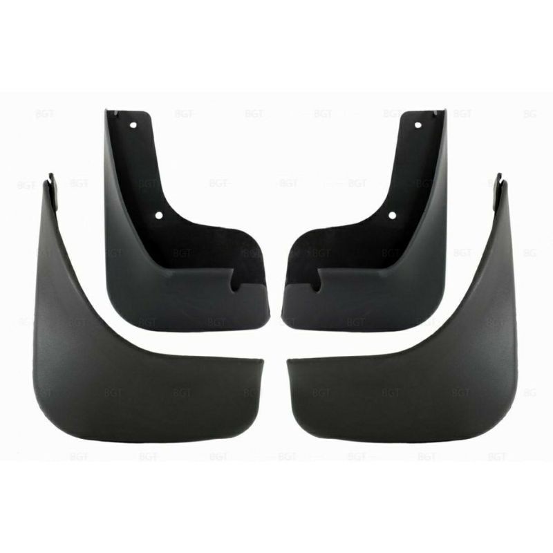 Bộ chắn bùn bánh ZIN theo xe Toyota VIOS 2014-2020