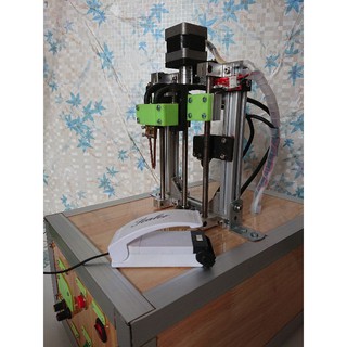 máy hàn cell pin