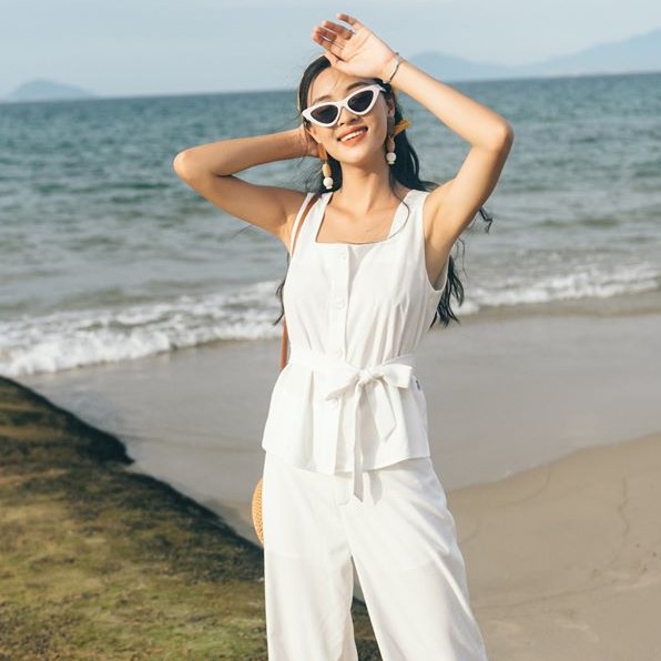 Méo Outlet - Áo Kiểu Anatolia