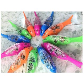 Sỉ 10 lồng đèn cá chép