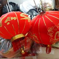 Đèn lồng treo tết (60_80cm)