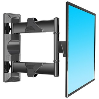 Giá Treo Tivi 32- 55inch, Xoay Đa Năng - Tải trọng 27Kg - North Bayou NB-P4 - Chính hãng