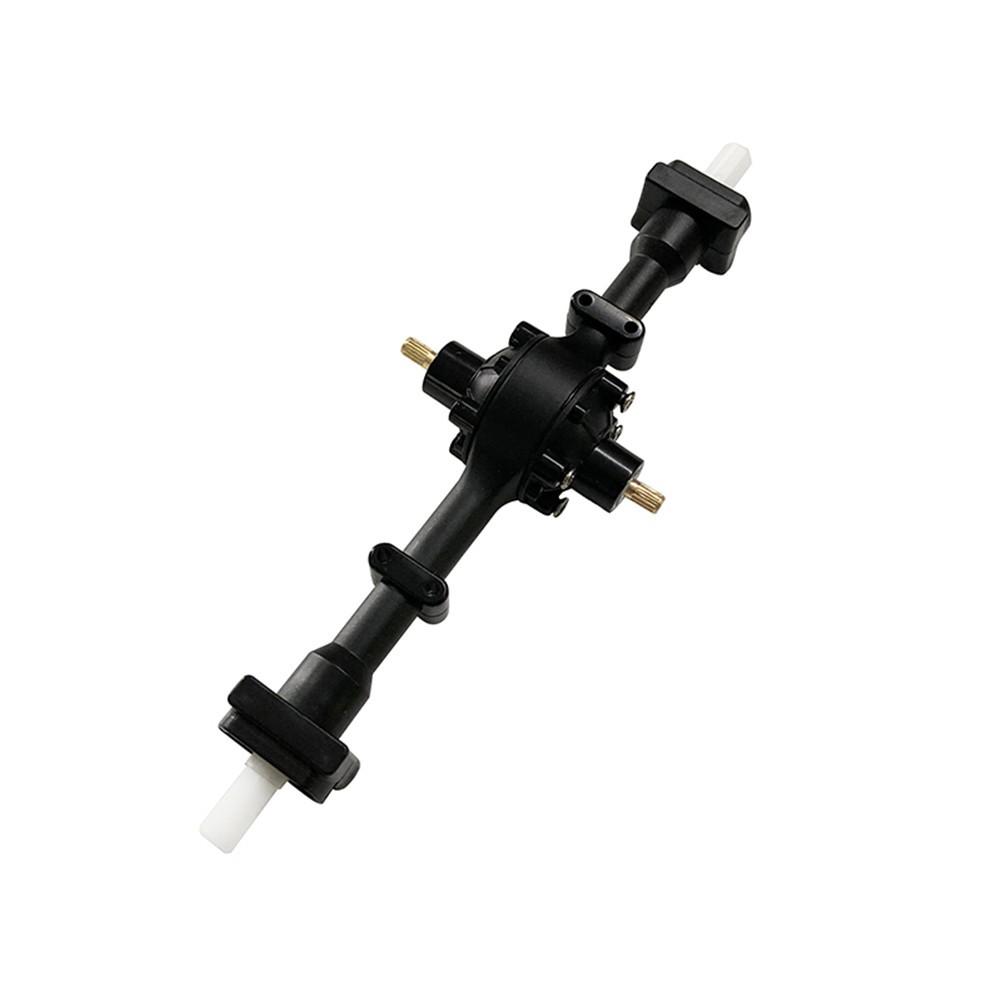 Cầu giữa chuyên dùng cho xe điều khiển từ xa Wpl 6wd Rc B16 B36