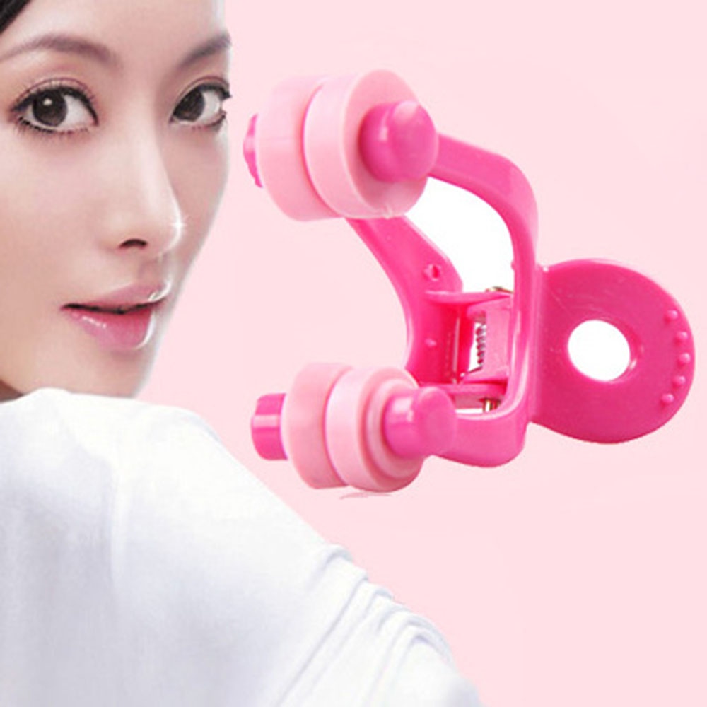 [Hàng mới về] Set 3 dụng cụ kẹp nâng mũi tiện lợi