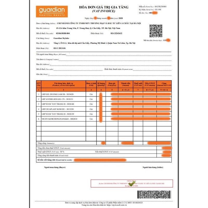 Kem chống nắng Vichy Captain Soleil 50ml Spf50 Pháp