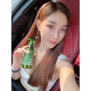 [CHUẨN AUTH] Dầu Xả Coconut Lagirl