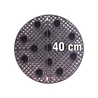 Đế Lót Ropot Ươm Dưỡng Cây ĐK 40cm