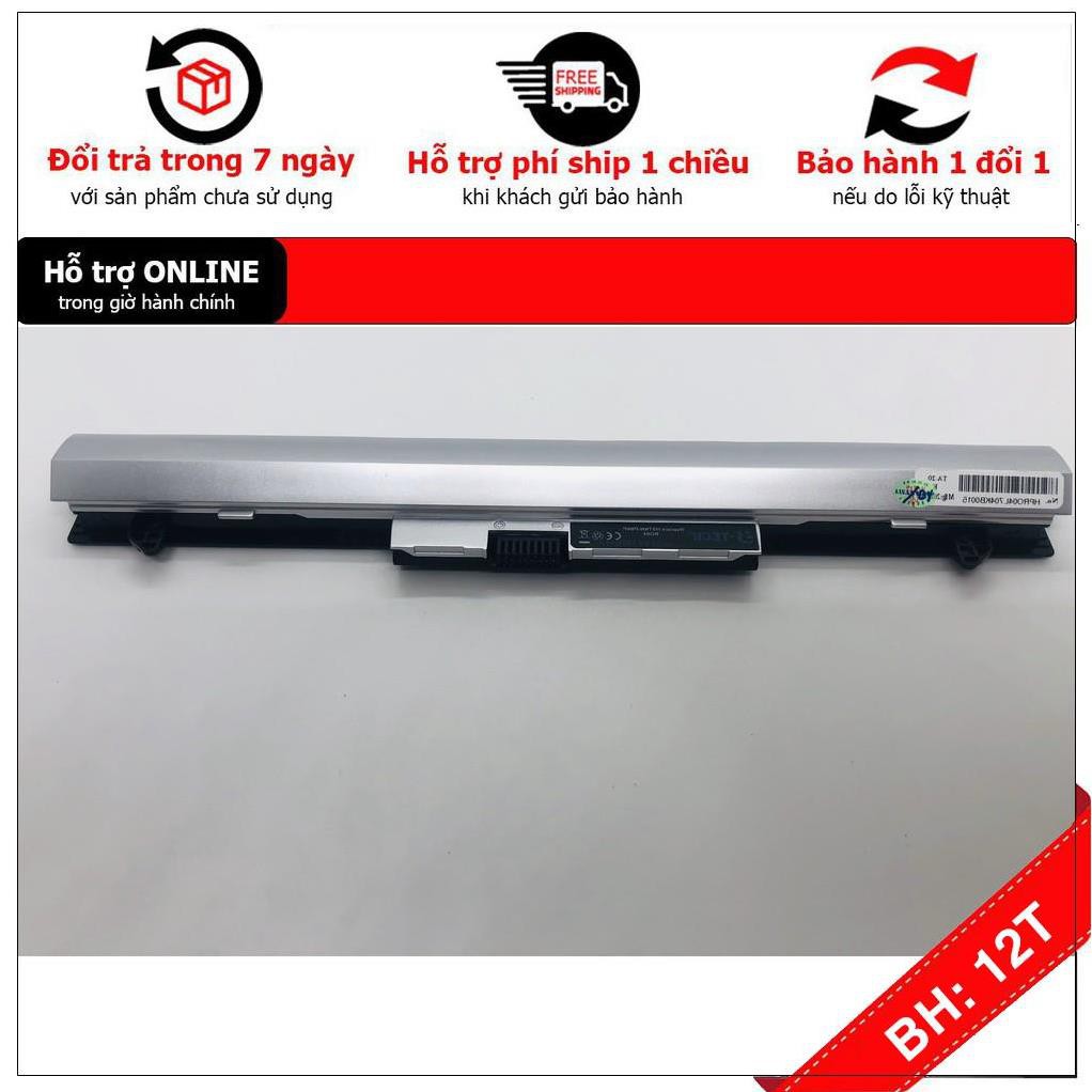 [BH12TH] [- Pin Laptop HP ProBook 430 440 Series HP ProBook 430 G3 440 G3 Hàng Nhập Khảu Mới 100%