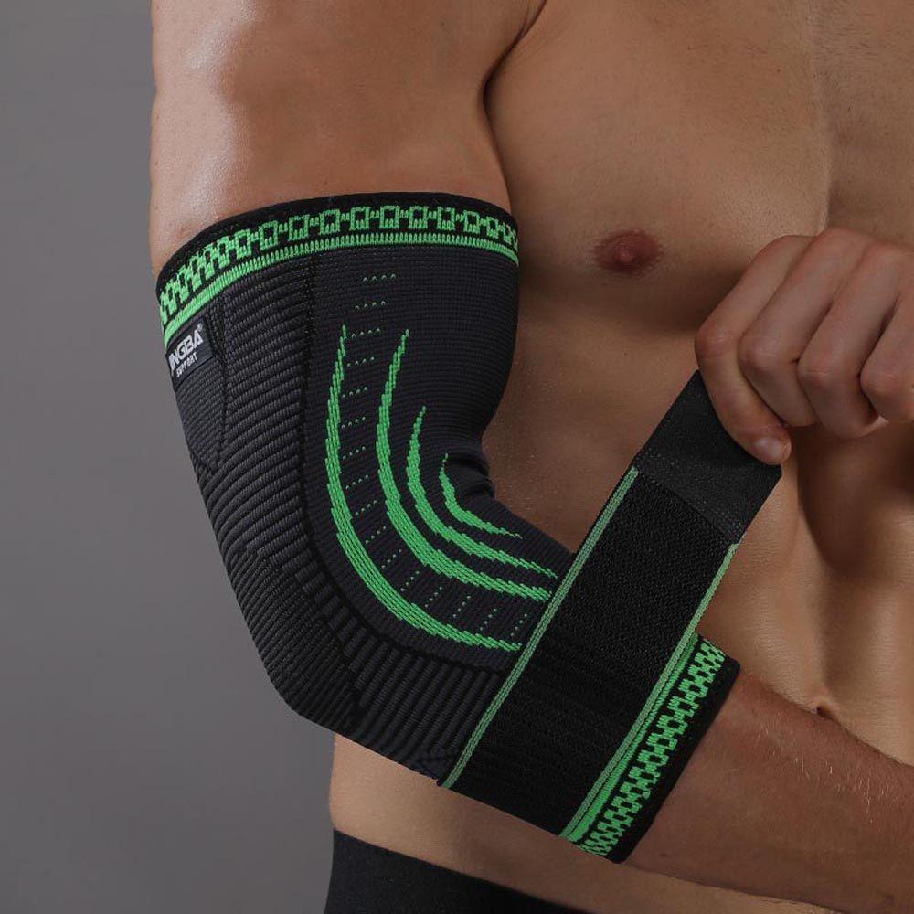 Băng Quấn Bảo Vệ Khuỷu Tay Khi Chơi Golf / Chạy Bộ Dành Cho Nam Và Nữ