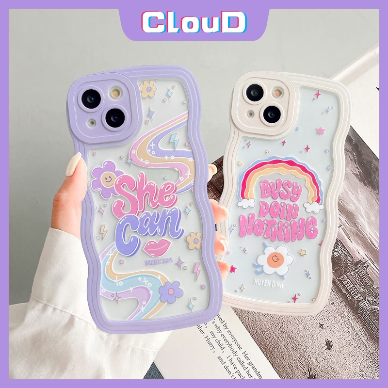 Ốp Điện Thoại Cho Oppo A17 / 95 / 15 / 55 / 3S / 16K / 96 / 54 / 57 / 74 / 76 / 16 / 12 / 15S / 5S / 16E / 53 / 9 / 5 / 16S /