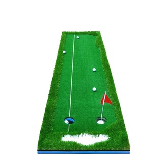 Thảm tập putting golf 0.5m-3m - pgm ox001