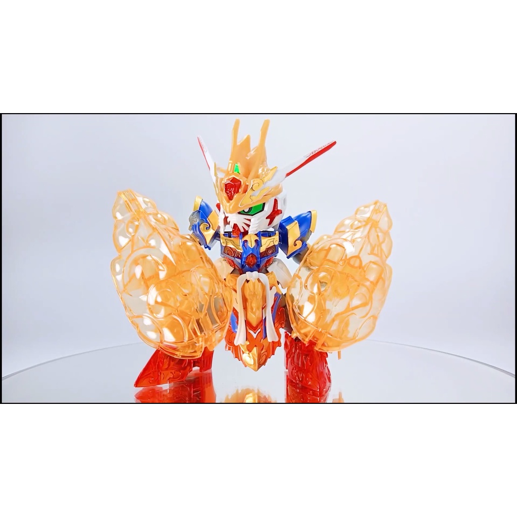 Bộ phụ kiện SDW Heroes Weapon Set B
