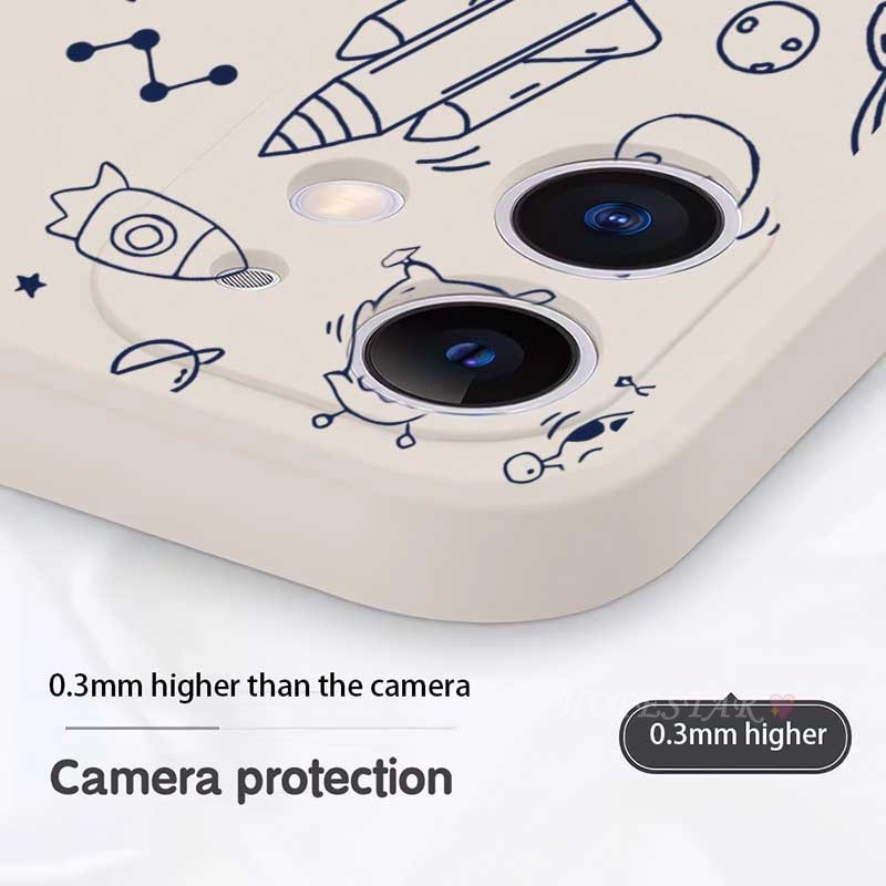 Ốp Điện Thoại Kính Cường Lực Cho Vivo Y36 Y15S Y16 2022 Y35 Y33S Y20i Y12S Y12A Y19 Y11 Y17 Y12 Y15 Y85 V9 Y91 Y93 Y95 Y20 Y20i