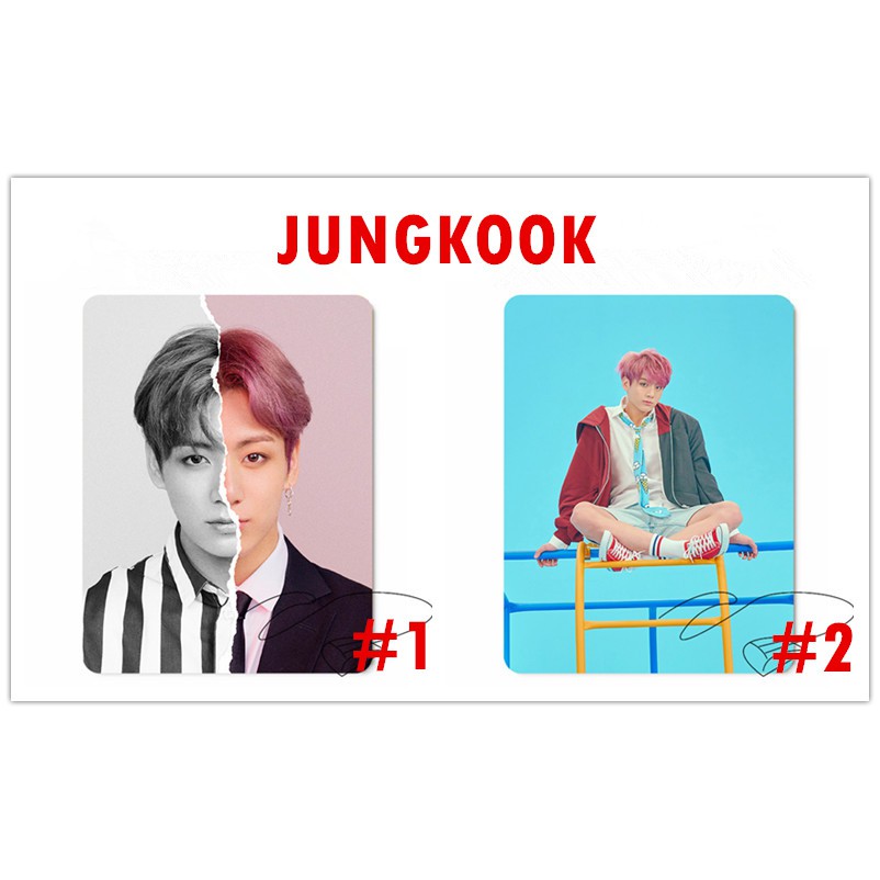 Miếng lót chuột in hình các thành viên nhóm nhạc BTS