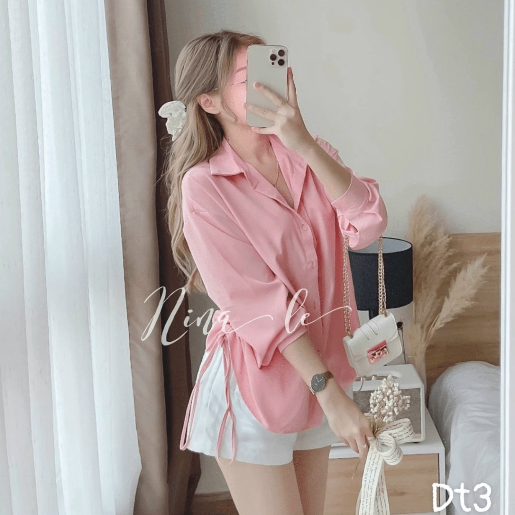 (MẪU MỚI) FREE SHIP SÉT ÁO SƠ MI PHỐI QUẦN FORD TÔN DÁNG ĐI CHƠI HỘI HỌP SIU YÊU HHP FASHION