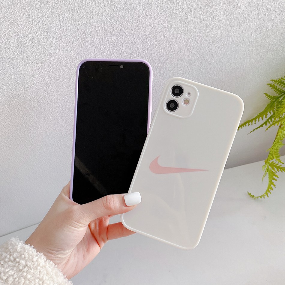 ốp điện thoại Mềm Họa Tiết Hoạt Hình Nhiều Màu Cho Apple Iphone 11 12 Pro 12pro Max 7 8 Plus 12mini X Xs Max Xr | BigBuy360 - bigbuy360.vn