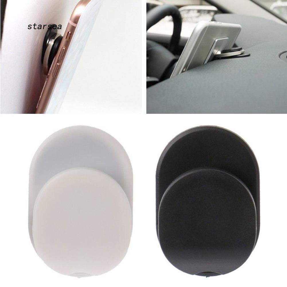 Giá Đỡ Gắn Điện Thoại Dán Xe Hơi Tiện Dụng | BigBuy360 - bigbuy360.vn