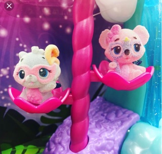 Thú Hatchimals phiên bản giới hạn