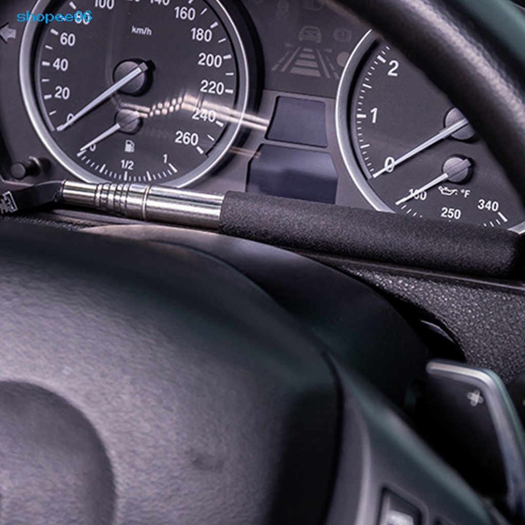 Cần gạt nước kính chiếu hậu nhỏ gọn có thể thu gọn dành cho xe hơi