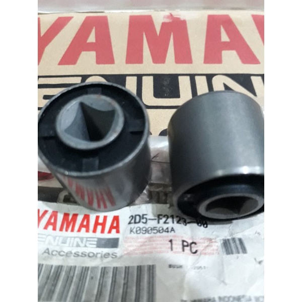 bộ cao su treo máy Nouvou 1 2 3 Yamaha