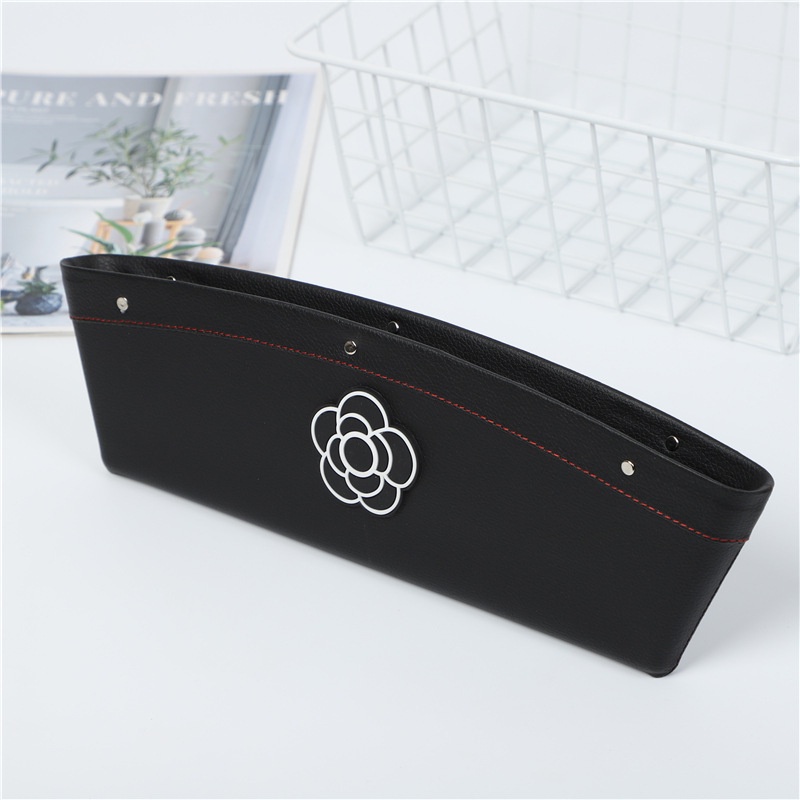 Túi đựng đồ đa năng gắn ghế ngồi xe hơi tiện dụng