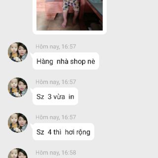Bộ bé trai bé gái Carter xuất Hàn