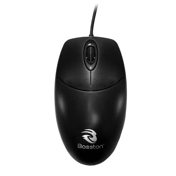 MOUSE BOSSTON X8